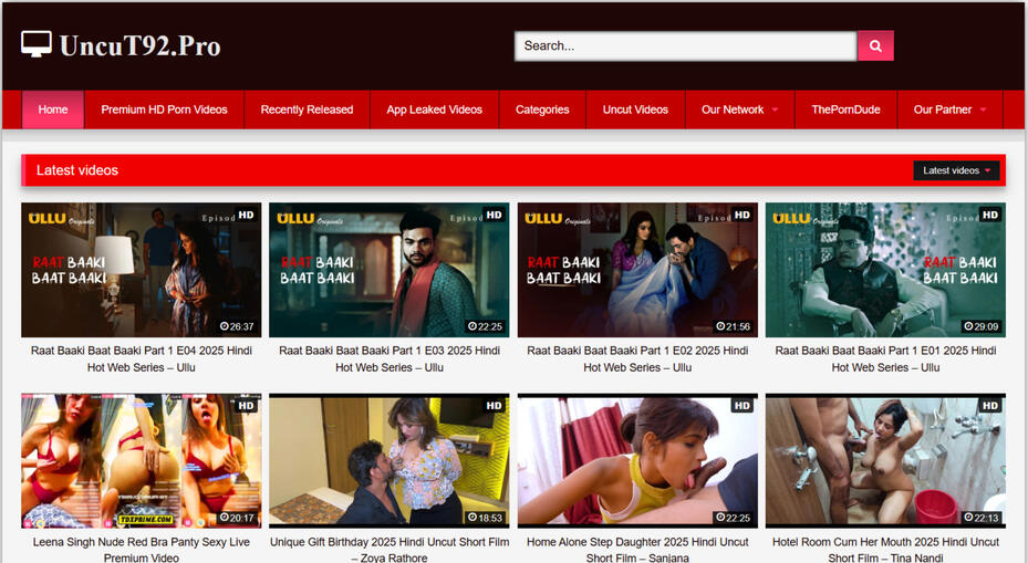 Uncut92.Pro
