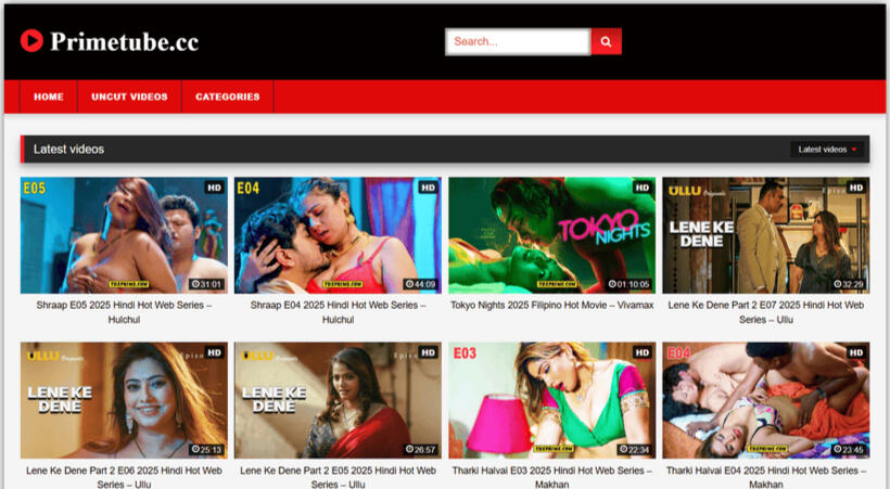 Primetube.cc